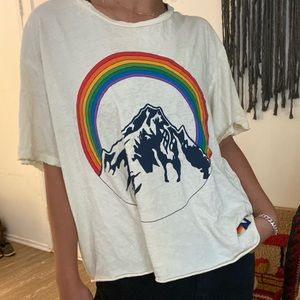 Aviator nation tee